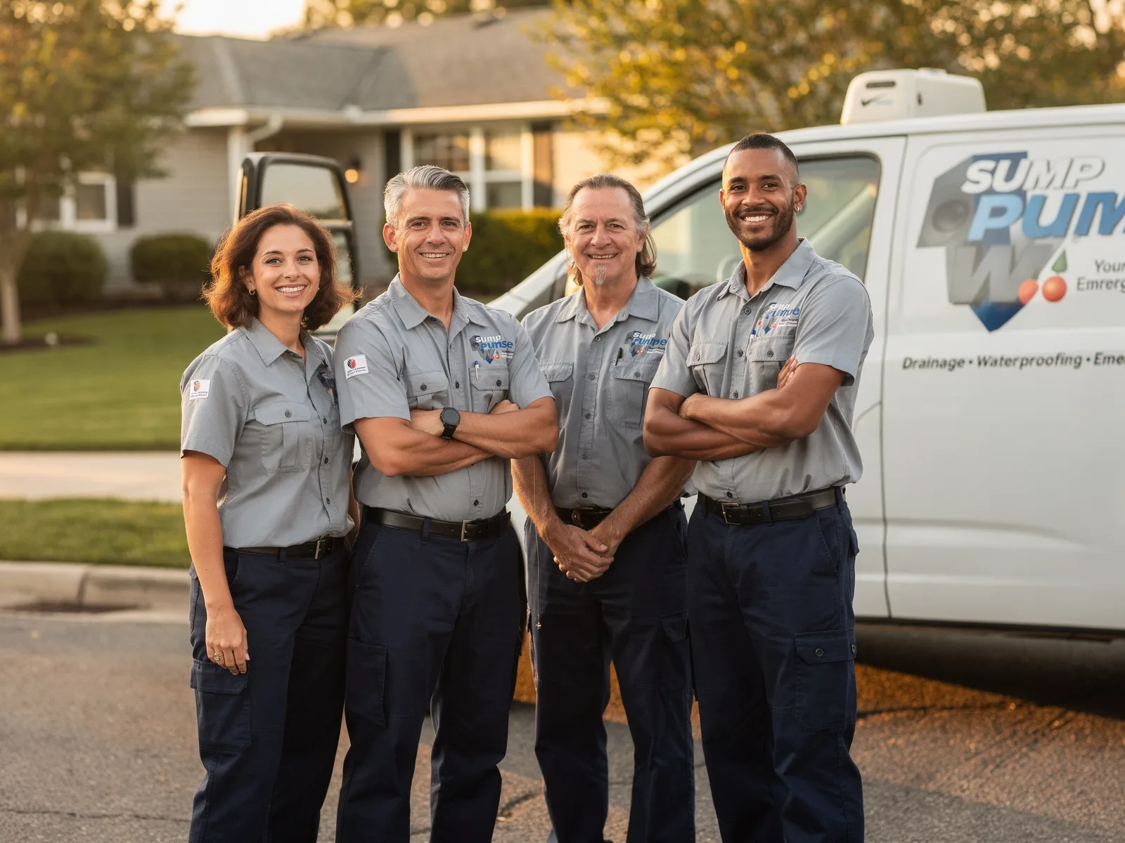 Water Heater Repair company in Ferndale, FL