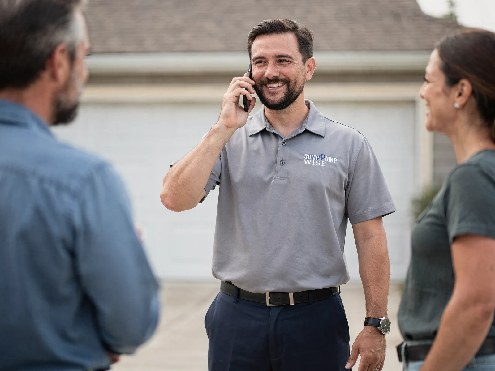 Water Heater Repair Ferndale, FL FAQs